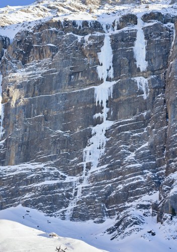 Photo: Stephan Siegrist - Crack Baby