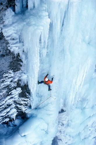 Photo: Stephan Siegrist - Crack Baby