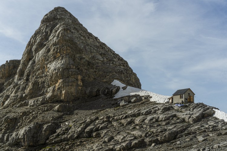 Photo: Stephan Siegrist - Rotbrätt