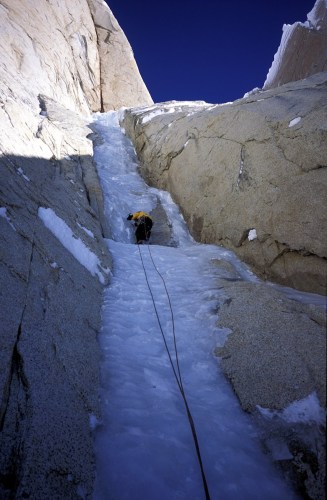 Photo: Stephan Siegrist - Torre Egger